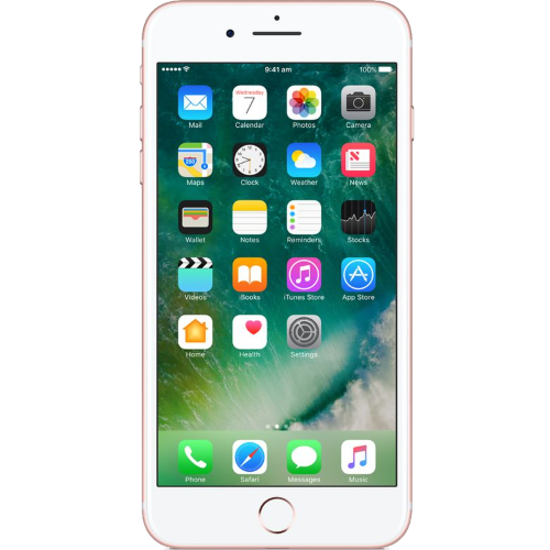 Apple iPhone 7 Plus  32Gb Rose Gold