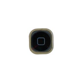 Кнопка Home iPod touch 5 (черная)