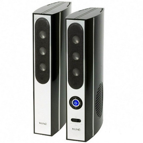 Аудио система PS3 Soundstation 3