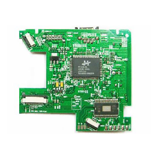 Плата привода Xbox 360 Slim Lite-On DG-16D2S