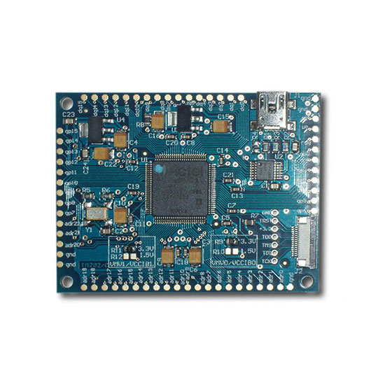 PROGSKEET V1.1 PCB PS3