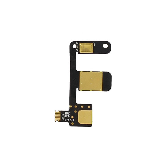 Шлейф с микрофоном  iPad mini (оригинал)