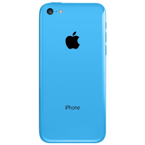 Apple iPhone 5c 32Gb Blue