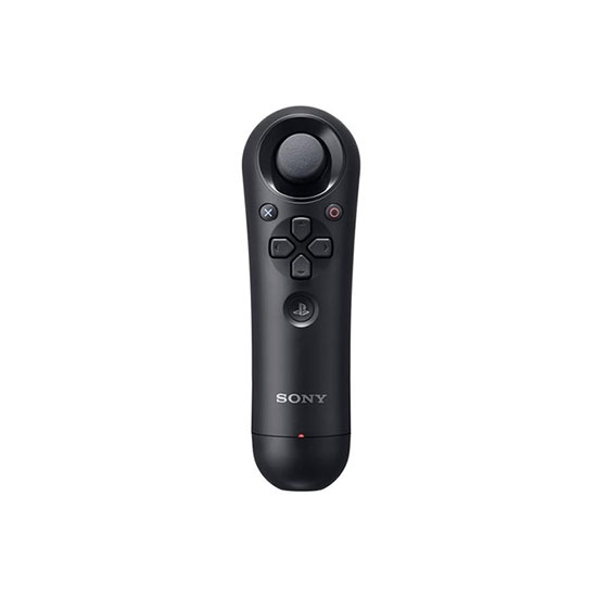 Move Navigation Controller PS3