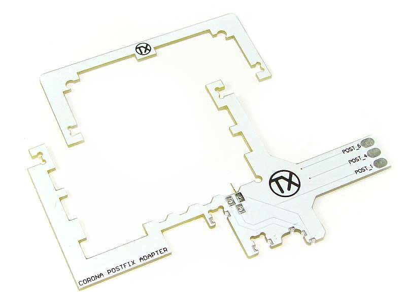 TX Xecuter Corona Postfix Adapter