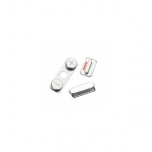 Кнопки iPhone 4S набор 