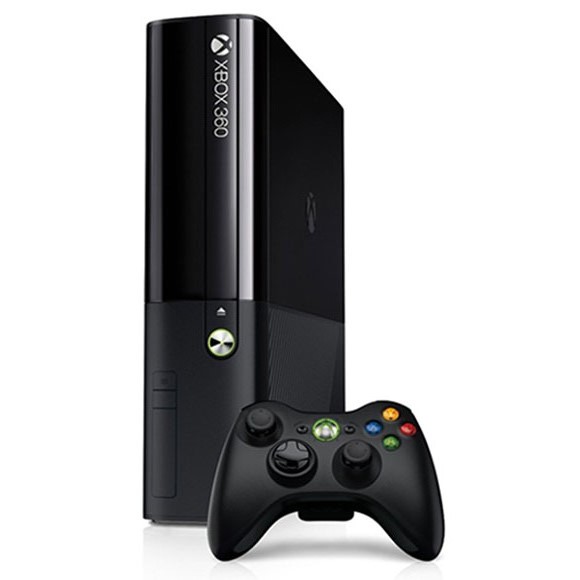 Microsoft Xbox 360 E 250GB