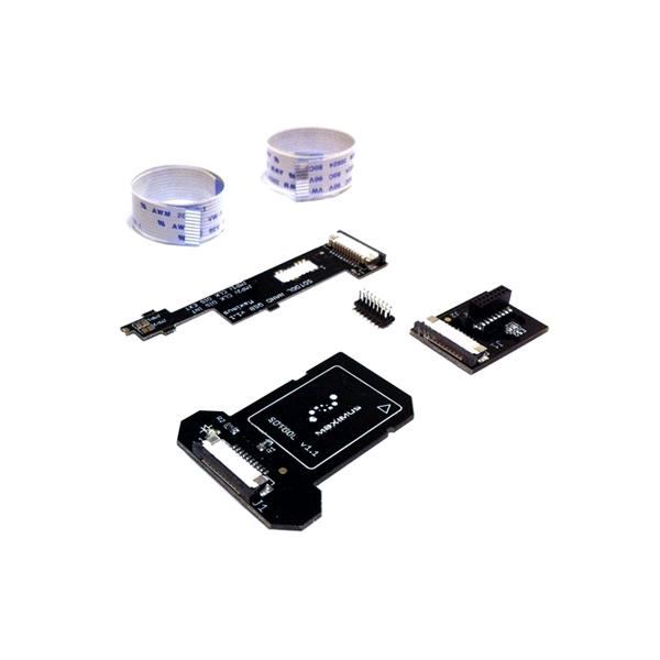 Maximus 4GB Reader