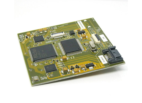 X360 Dock Module 1