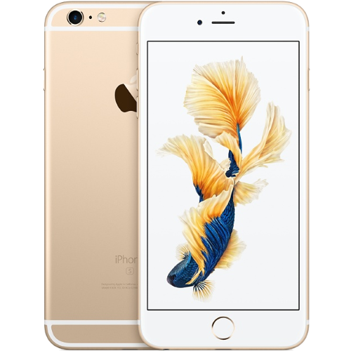 Apple iPhone 6 128Gb Gold