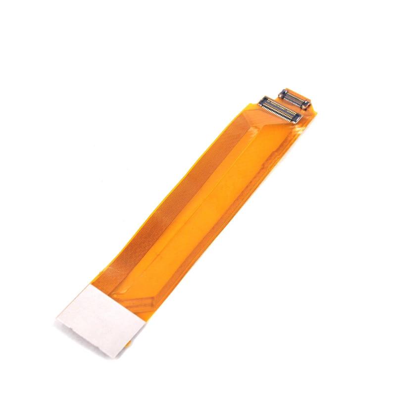 Шлейф проверочный на дисплей  iPhone 5