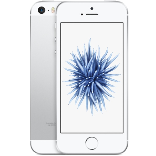 Apple iPhone SE  32Gb Silver