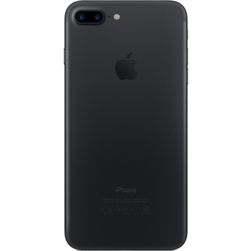 Apple iPhone 7 Plus 128Gb Black