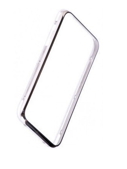 Рамка iPhone 2G (хромированная)
