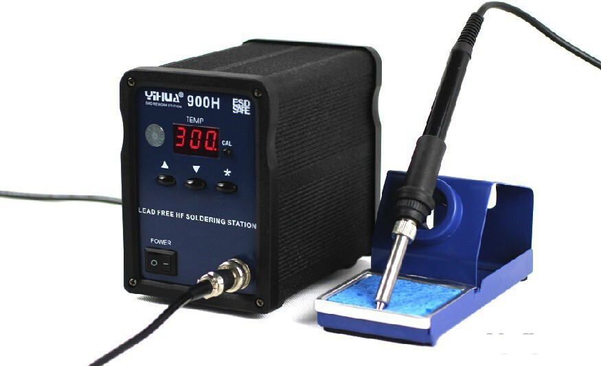 Индукционная паяльная станция YIHUA 900H