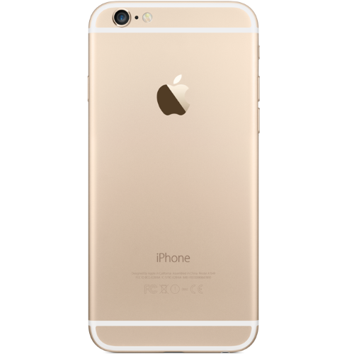 Apple iPhone 6  64Gb Gold