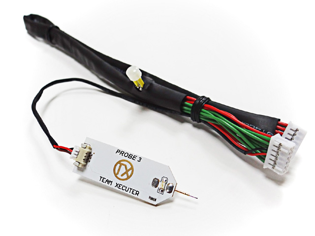 CK3 Probe 3 Xbox 360
