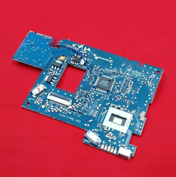 Модчип Matrix Freedom PCB 1175 (Liteon 16D5S)