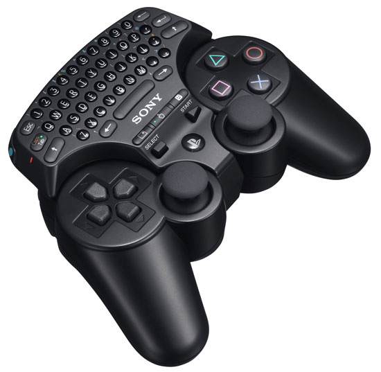 Клавиатура джойстика PS3 беспроводная USB