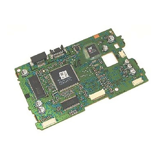 Плата привода Xbox 360 Samsung TS-H943