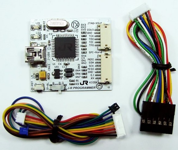 Xecuter J-R Programmer Xbox 360