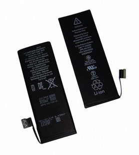 Аккумулятор iPhone 5S (оригинал)