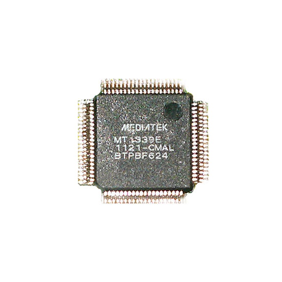 Микросхема MediaTek MT1339E