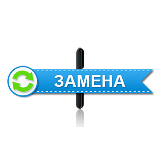 Замена кнопки громкости iPhone 2G