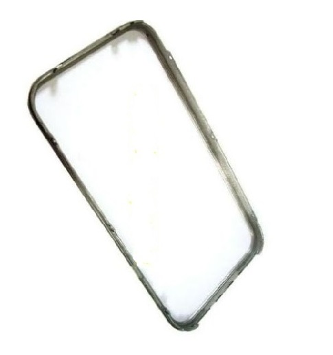 Рамка iPhone 2G (хромированная)