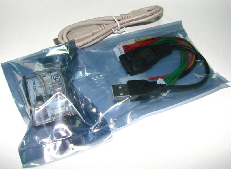 Xecuter CK3 mini