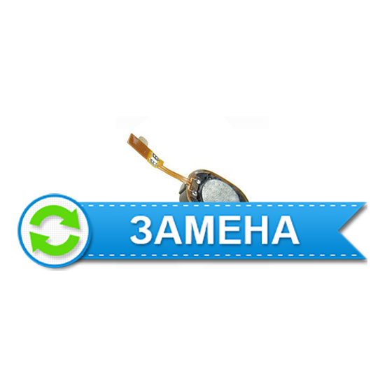 Замена динамика iPhone 2G полифонического нижнего