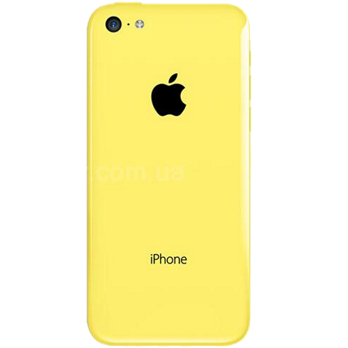 Apple iPhone 5c 16Gb Yellow