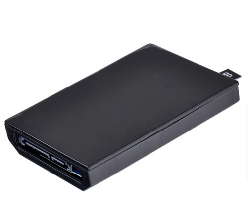 XBOX 360 Жесткий диск на 120 GB (Slim)
