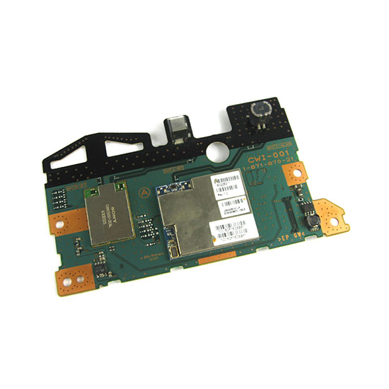 Плата WIFI PS3 CWI-001 + Модуль