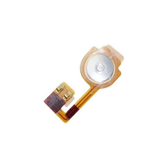 Шлейф кнопки Home iPhone 3GS