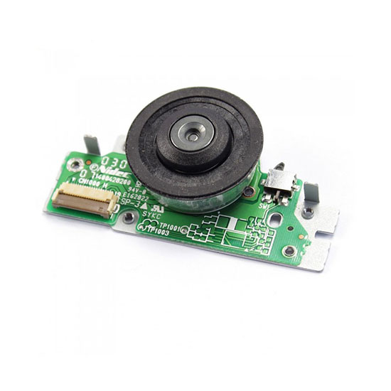 Мотор привода PS3 KEM-400AAA