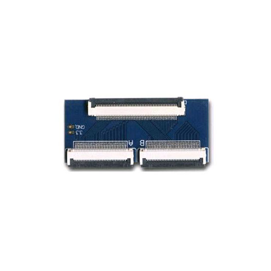 PROGSKEET Adaptor PCB Solderless KIT PS3
