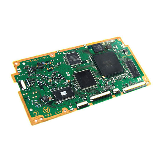 Плата управлением приводом PS3 400AAA