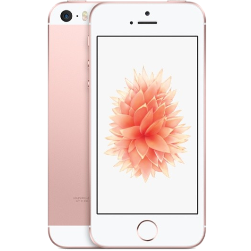 Apple iPhone SE  32Gb Rose Gold