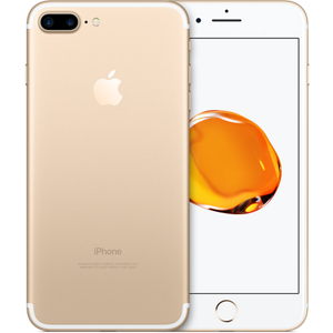 Apple iPhone 7 Plus 256Gb Gold