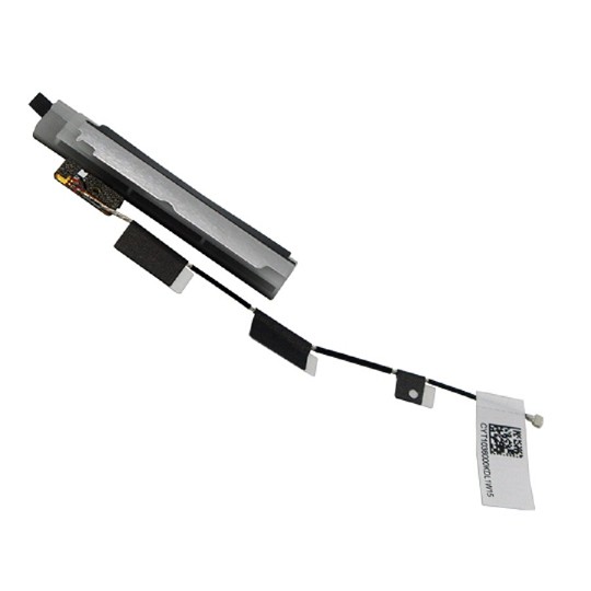 Антенна  GSM  (версия 3G) для iPad 2  левая+правая (комплект)