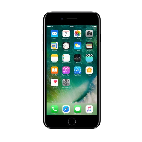 Apple iPhone 7 Plus 256 Gb Jet Black