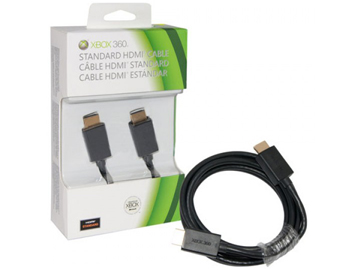 Кабель HDMI Xbox360