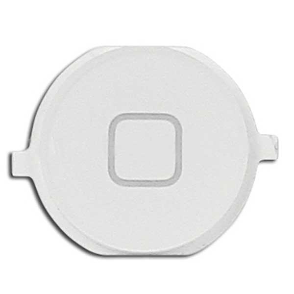 Кнопка Home iPhone 4S (белая)