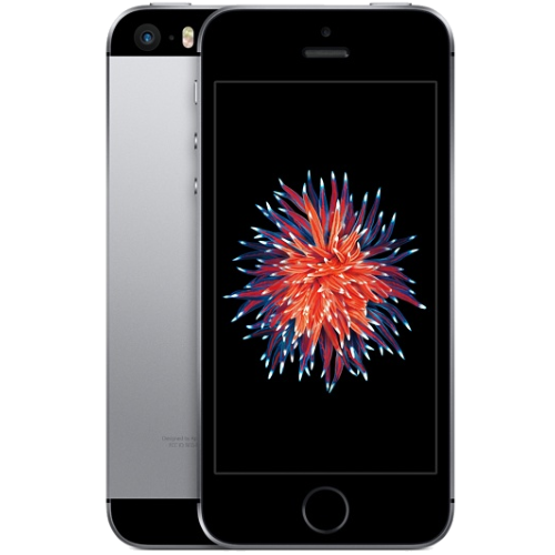 Apple iPhone SE 128Gb Space Gray