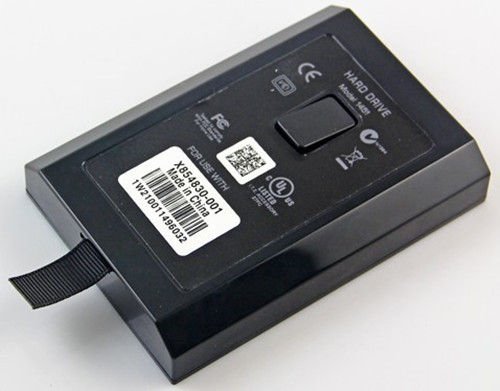 XBOX 360 Жесткий диск на 500 GB (Slim)