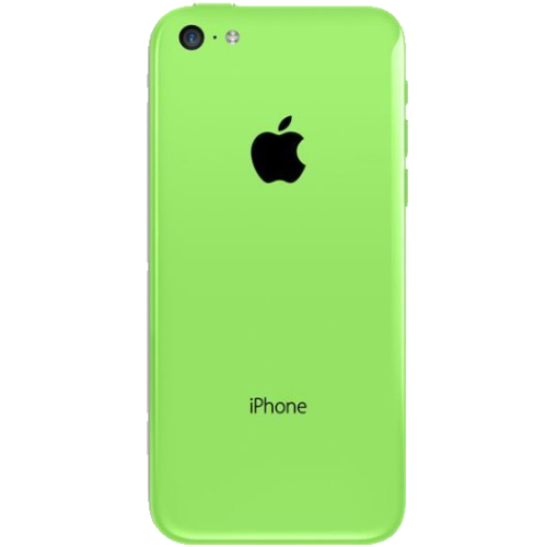 Apple iPhone 5c 16Gb Green