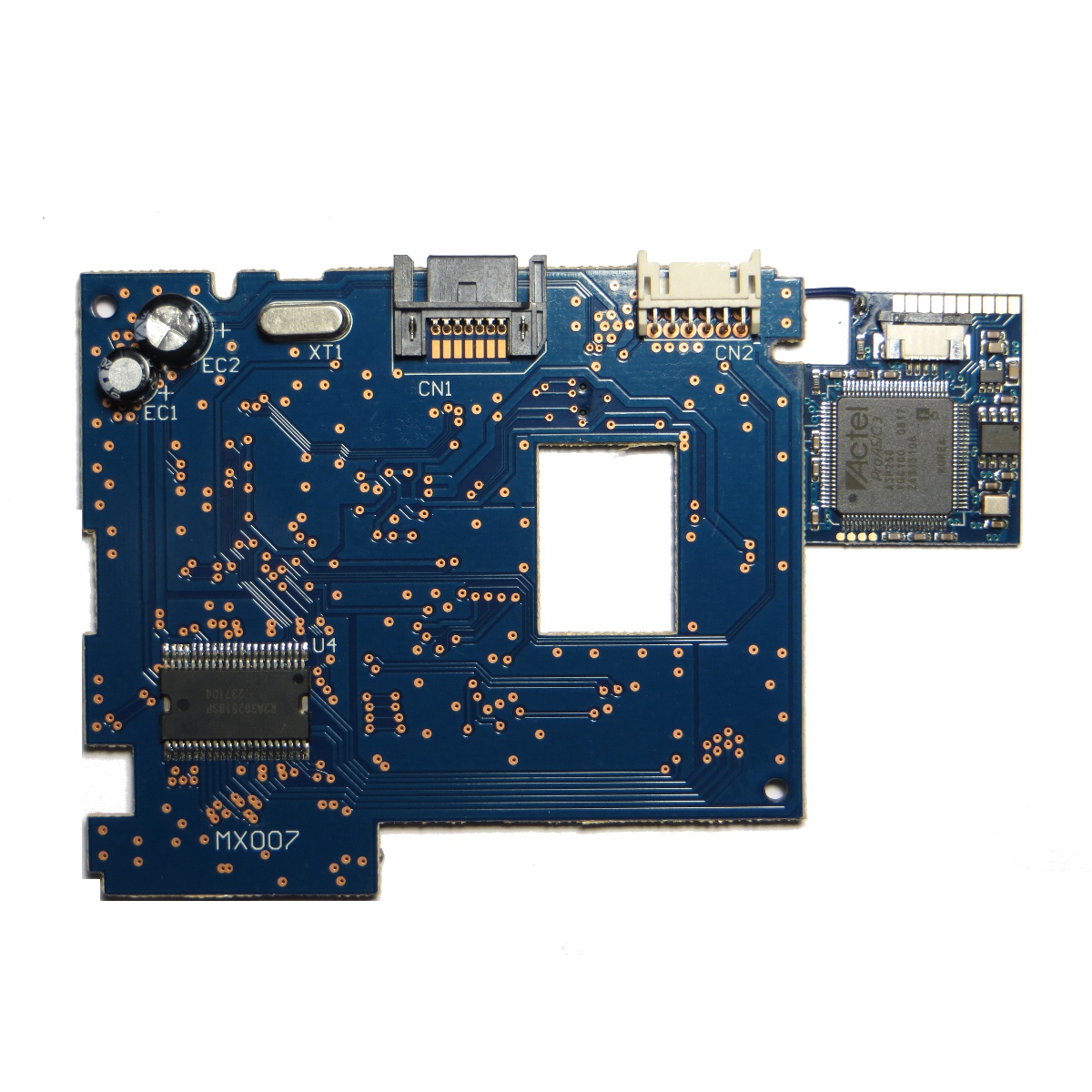 Модчип Matrix Freedom PCB 1175 (Liteon 16D5S)