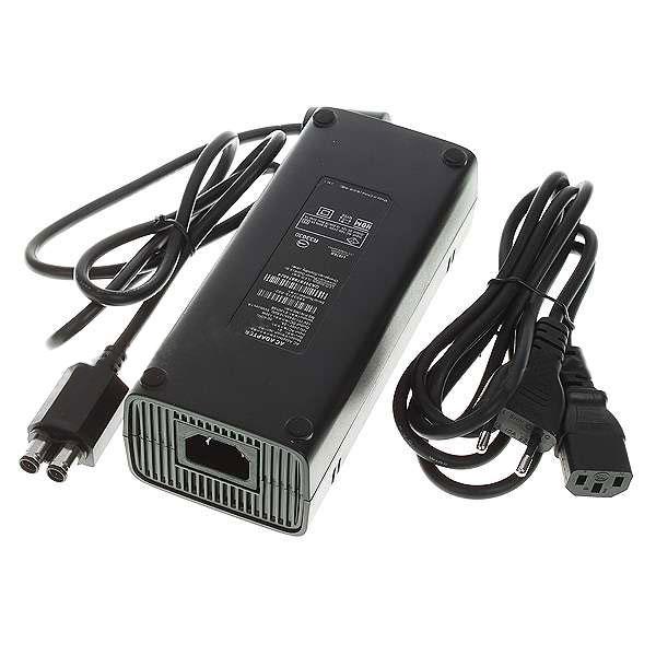 AC Adapter для Xbox 360 E