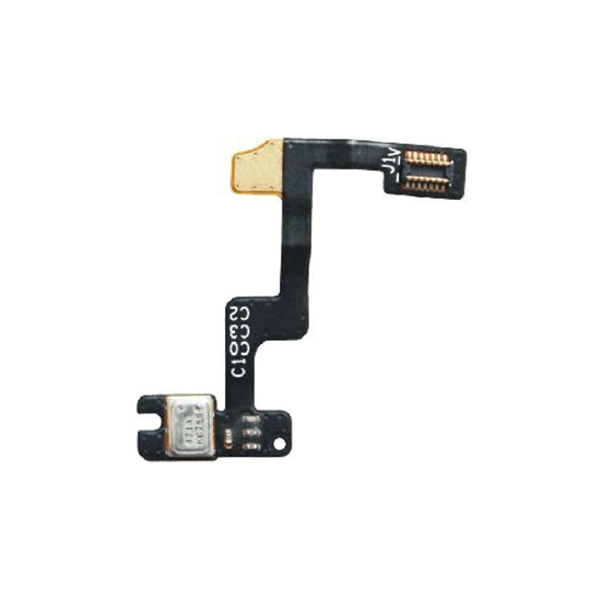 Микрофон iPad 2 